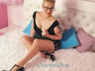 ChantelRiver