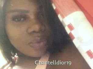 Chantelldior19