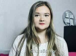 CharaBarley