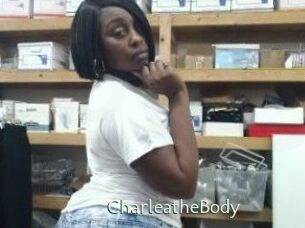 CharleatheBody