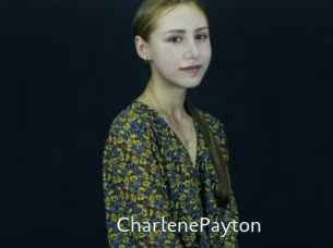 CharlenePayton