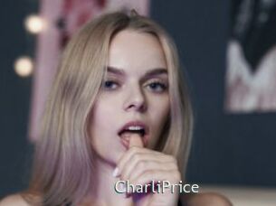 CharliPrice