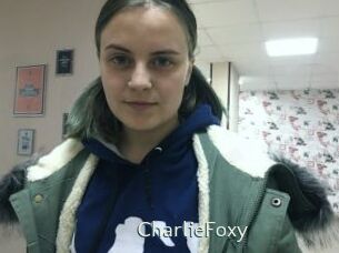 CharlieFoxy