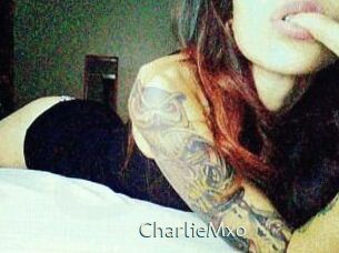 CharlieMxo