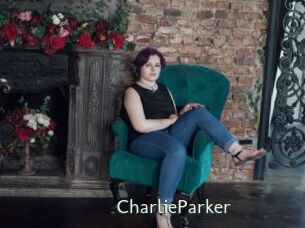 CharlieParker