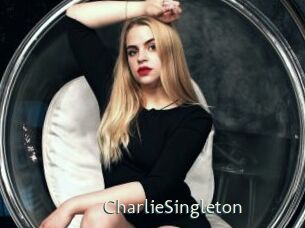 CharlieSingleton
