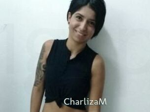CharlizaM