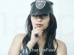 CharlizeFoxx