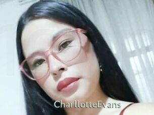 CharllotteEvans