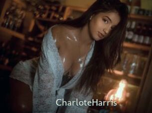 CharloteHarris