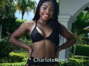 CharloteRose5