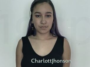 CharlottJhonson