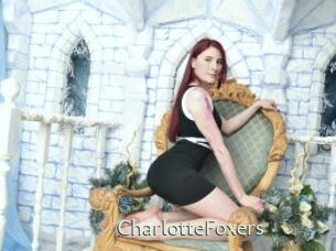 CharlotteFoxers