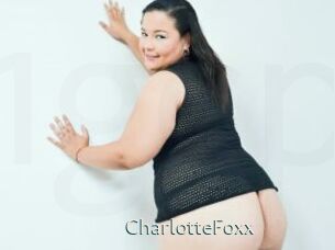 CharlotteFoxx