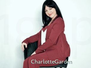 CharlotteGarden