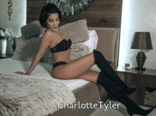 CharlotteTyler