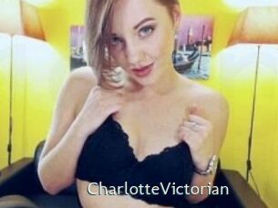 CharlotteVictorian