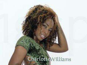 CharlotteWilliams