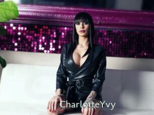 CharlotteYvy