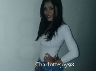 Charlottejoy98