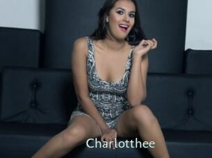 Charlotthee