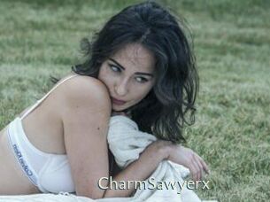 CharmSawyerx