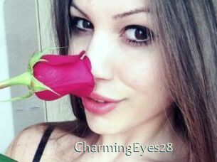 CharmingEyes28