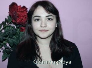 CharmingNoya