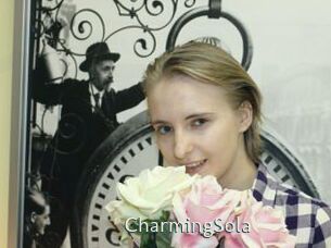 CharmingSola
