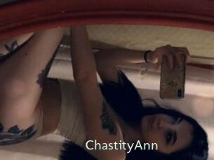 ChastityAnn