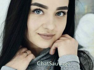 ChatSauvage