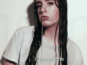 Chatounette