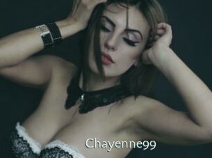 Chayenne99