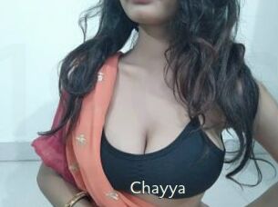 Chayya