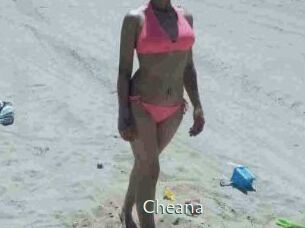 Cheana