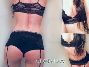 CheekyLucy