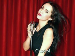 Cheelsi