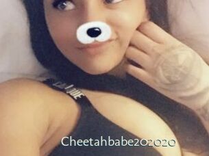 Cheetahbabe202020