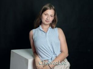 ChelseaLea