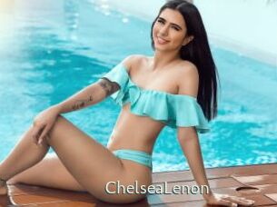 ChelseaLenon