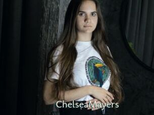 ChelseaMayers