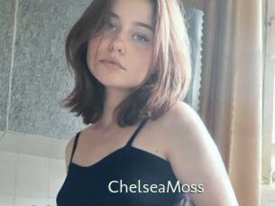 ChelseaMoss