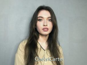 ChelsiCarter