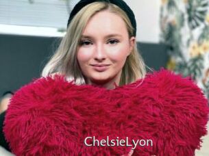 ChelsieLyon