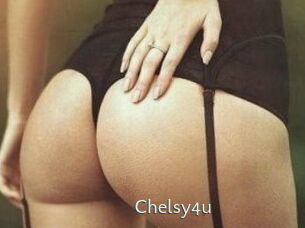Chelsy4u
