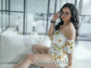 ChenoaMorris
