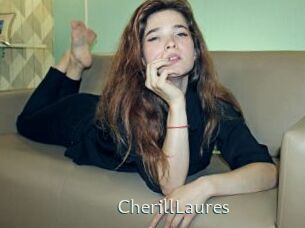 CherillLaures