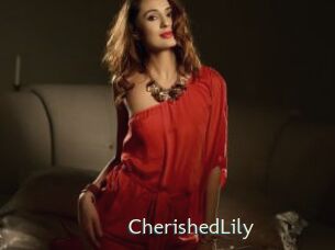 CherishedLily