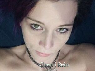 Cherri_Rein