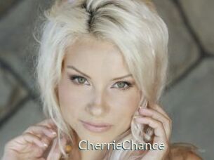 CherrieChance